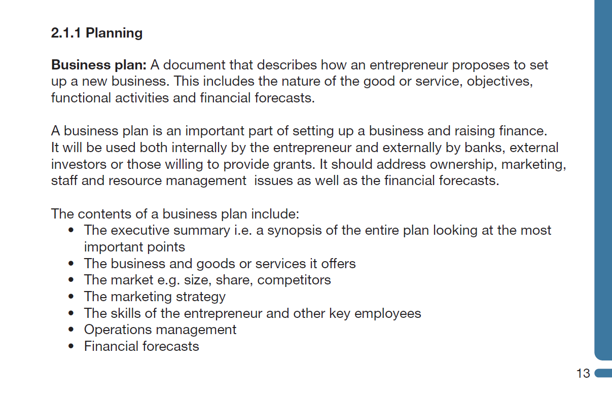 Pearson Edexcel International Business Theme 2 Revision Guides (10)