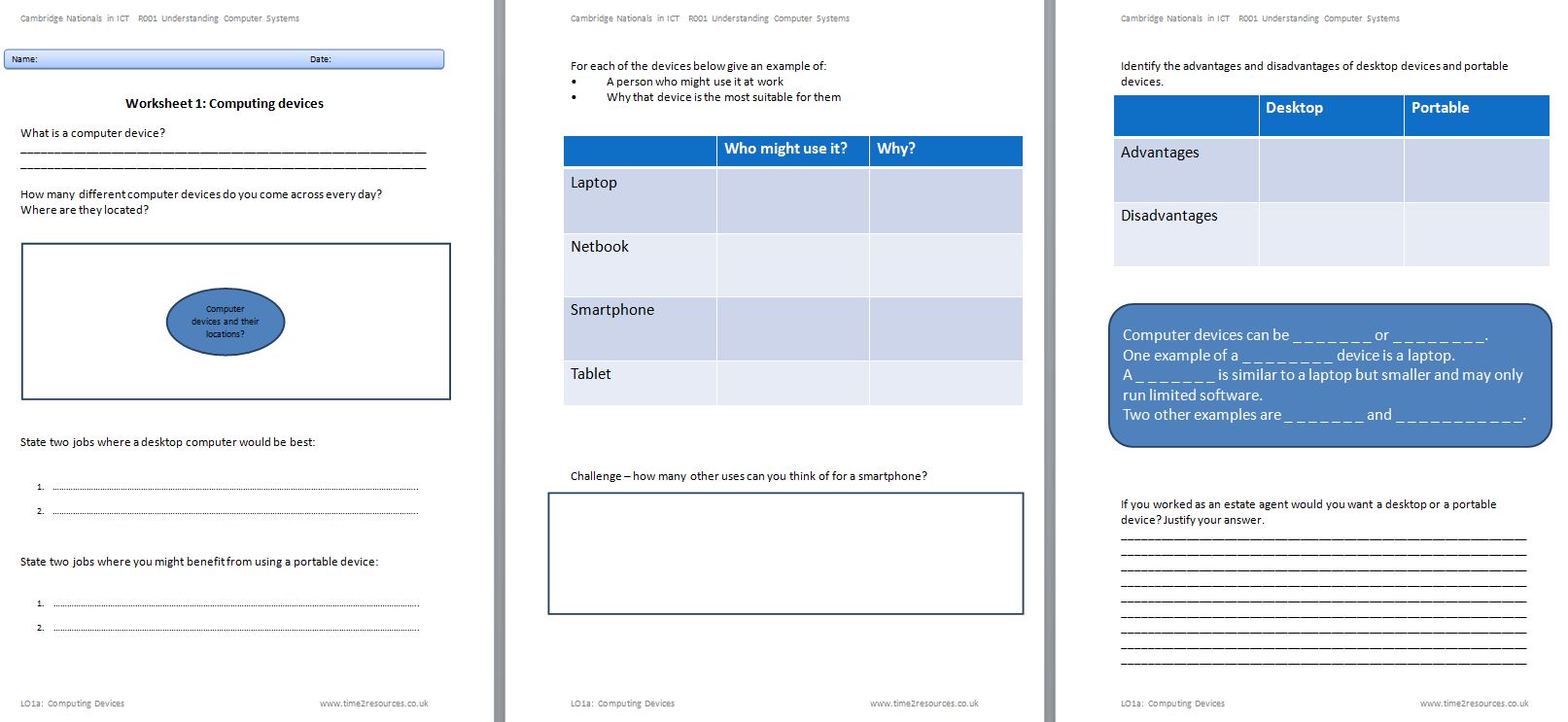 in computer what is presentations